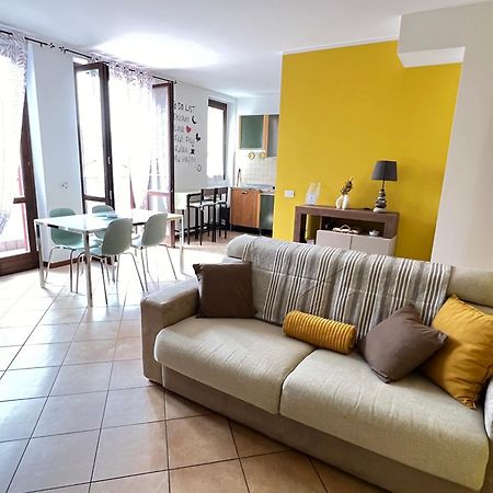 Lake And River Feelings - Dervio Apartment Exterior photo