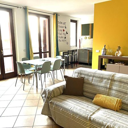 Lake And River Feelings - Dervio Apartment Exterior photo