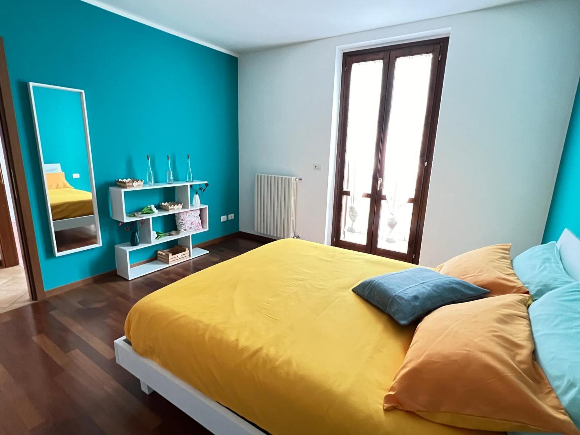 Lake And River Feelings - Dervio Apartment Exterior photo