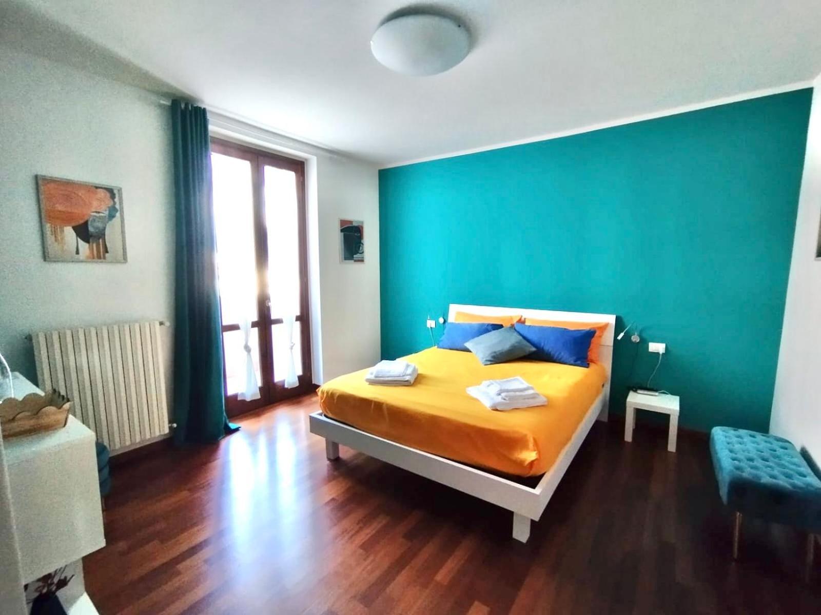 Lake And River Feelings - Dervio Apartment Exterior photo